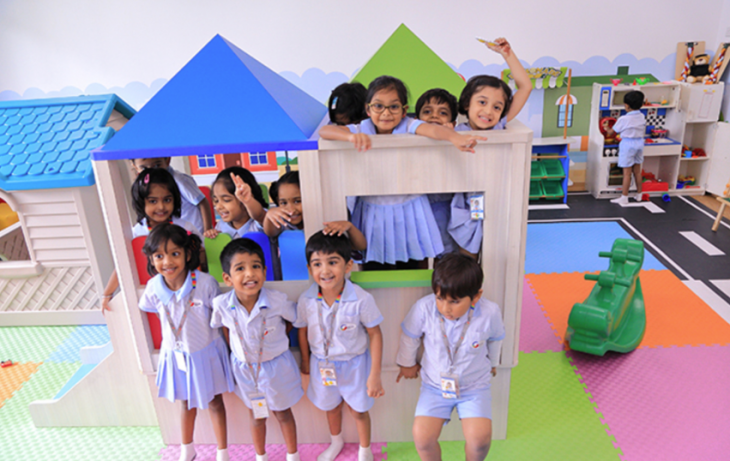 Are Tokyo Montessori schools worth the hype?