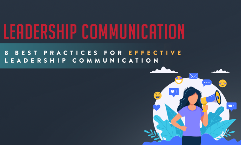 Leadership Communication