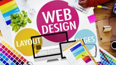 web development