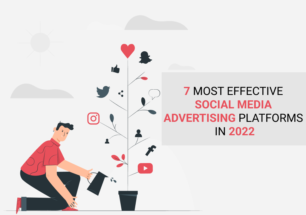 Effective Social Media Advertising Platforms