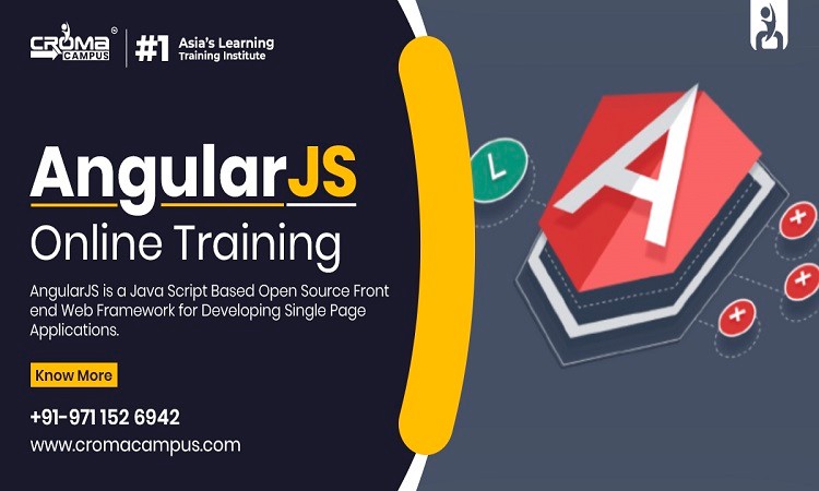 AngularJS Online Training