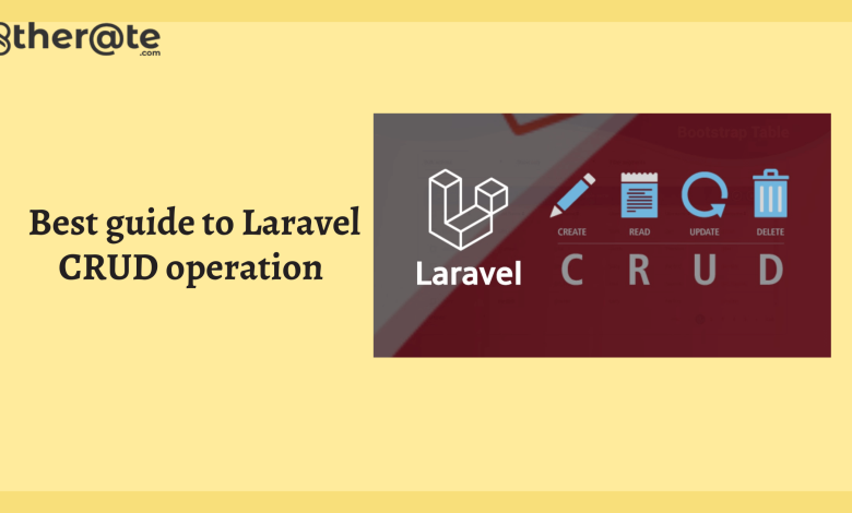 Laravel Development Company