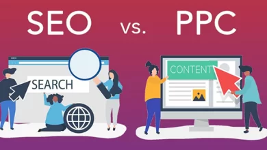 Confusion Between SEO and PPC Digital Marketing Take a look at both