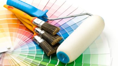 Simple Guidance For You in Painting Services