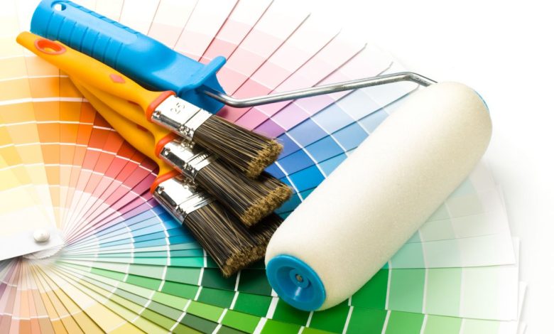 Simple Guidance For You in Painting Services