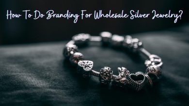 How To Do Branding For Wholesale Silver Jewelry?