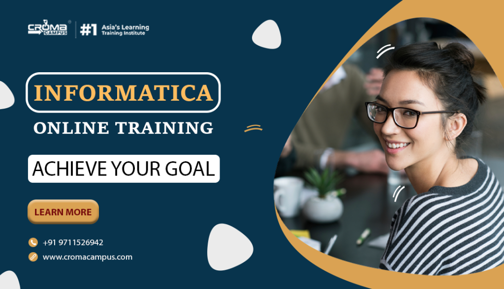 Informatica Online Training