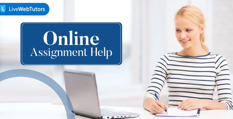 online-assignment-help