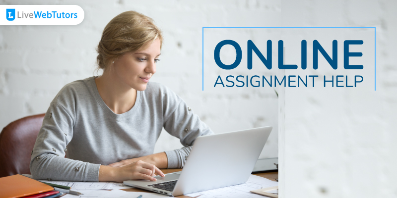 Online-Assignment-Help