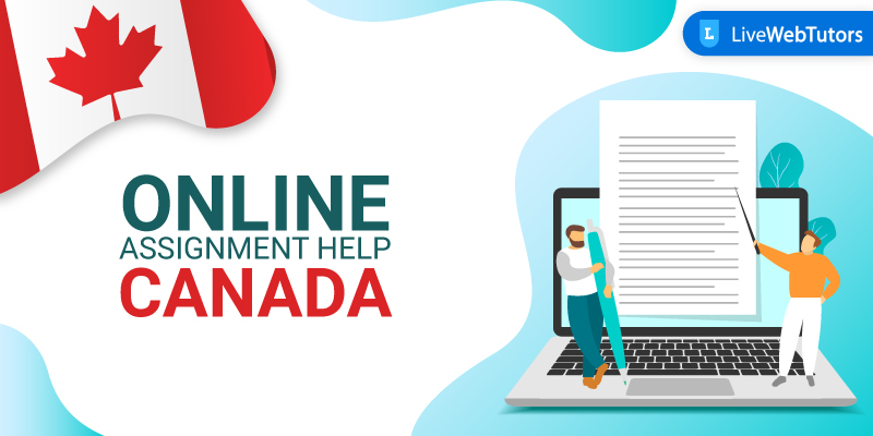 Online Assignment Help Canada