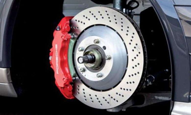 Brake Repair Birmingham