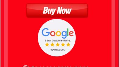 Buy Google 5 Star Reviews