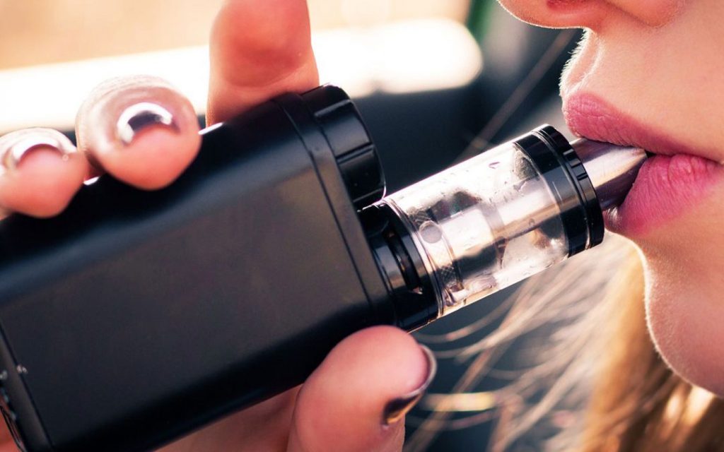 How to choose the best e-liquid in the UK.