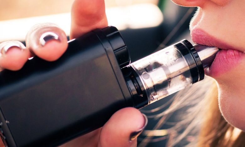 How to choose the best e-liquid in the UK.