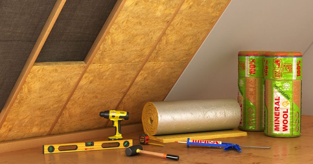 Insulation Service in Pakistan