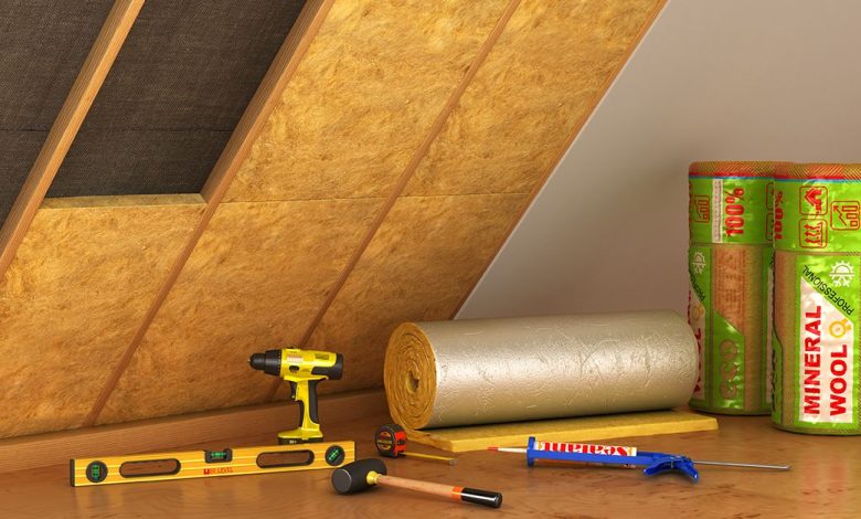 Insulation Service in Pakistan