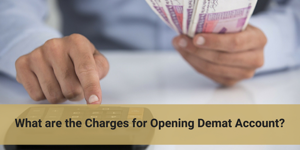 Demat Account Everything You Need To Know About Its Charges 2470