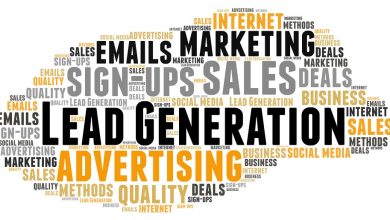 lead generation