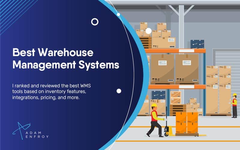 warehouse management system