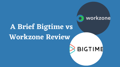 bigtime vs workzone