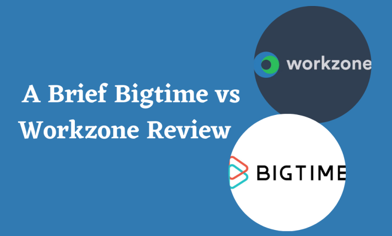 bigtime vs workzone