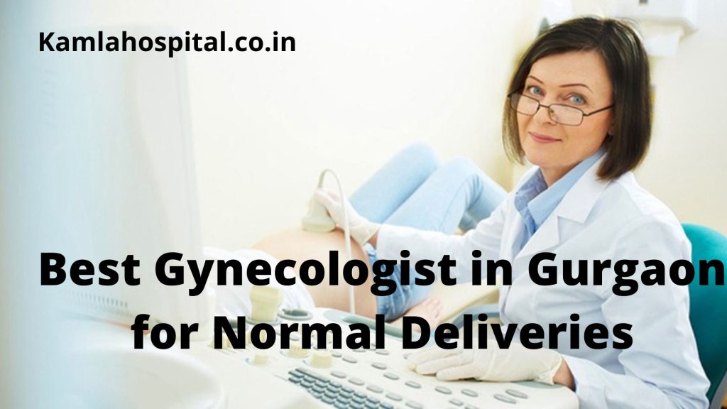 gynecological problems