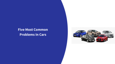 Five-Most-Common-Problems-In-Cars