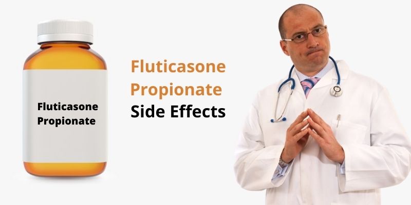 Fluticasone Propionate