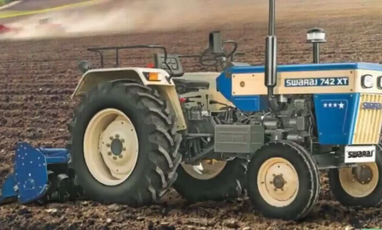 What are The Parts of a Tractor & What Are Their Functions?