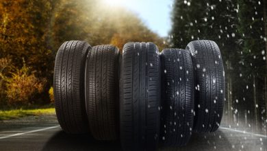 ORIGINAL EQUIPMENT TYRES