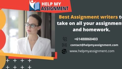 Best Assignment Writer