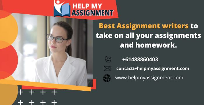 Best Assignment Writer