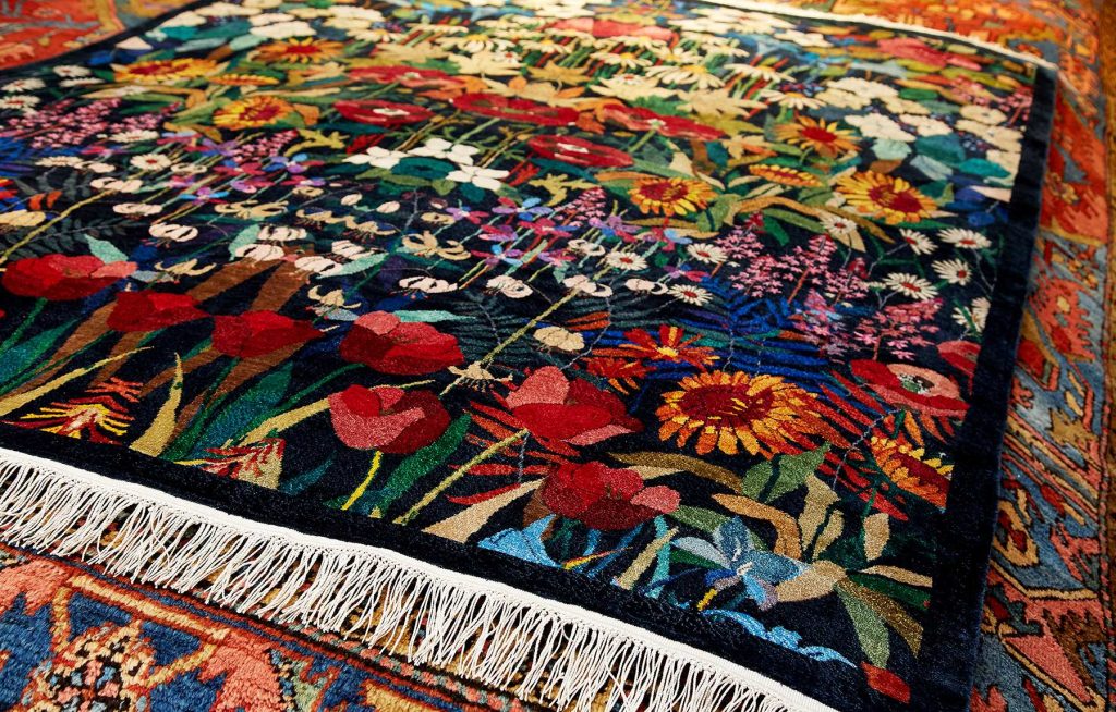 Rugs Seller In London: