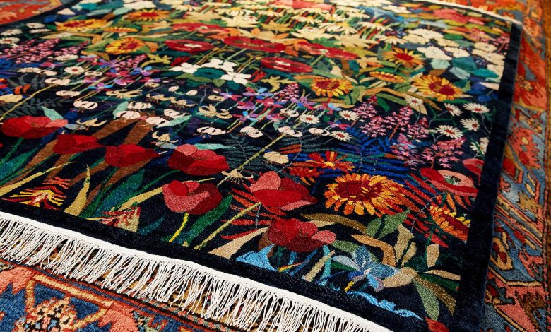 Rugs Seller In London: