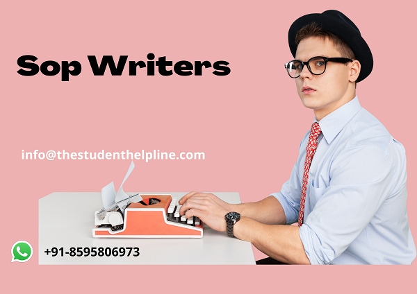 sop writers