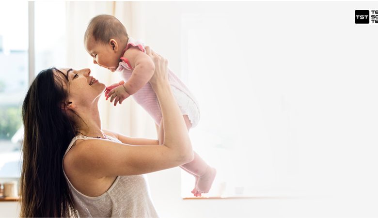 Hygiene Conditions for Mother & Baby?