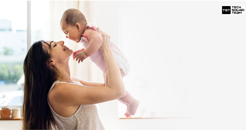 Hygiene Conditions for Mother & Baby?