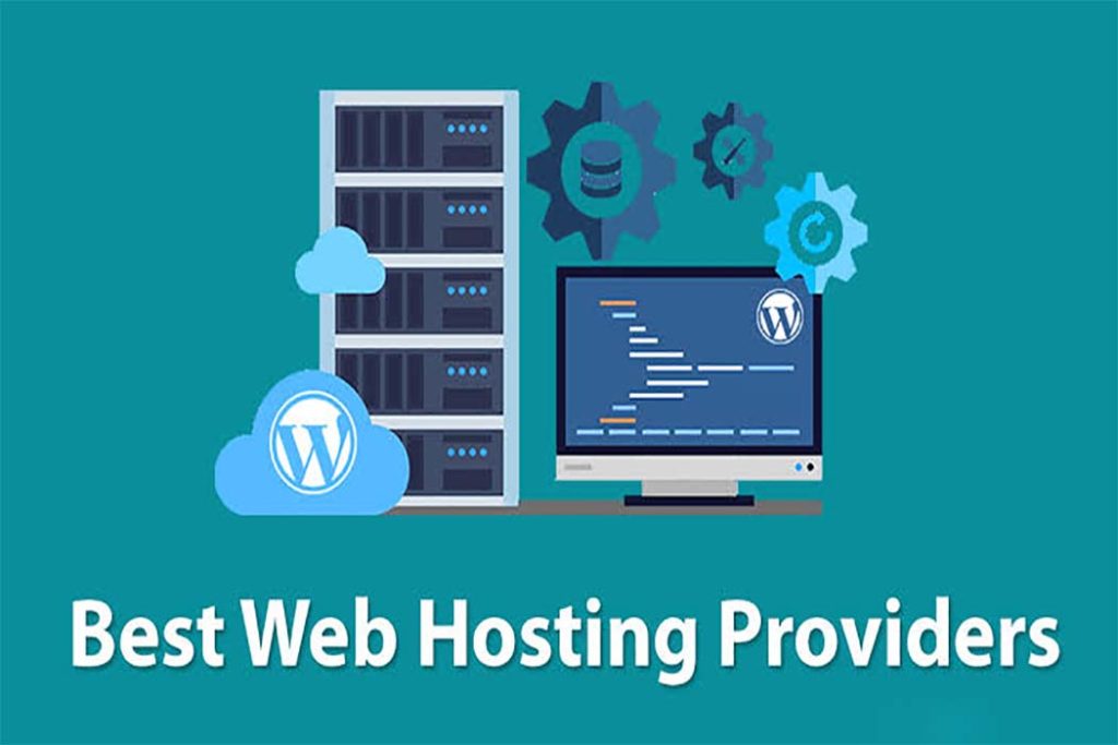 Small Businesses Have 6 Great Web Hosting Options