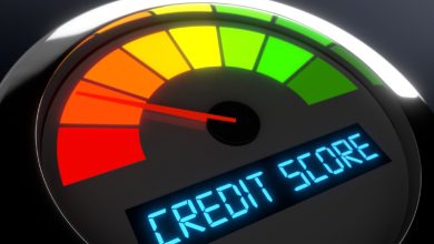 credit score