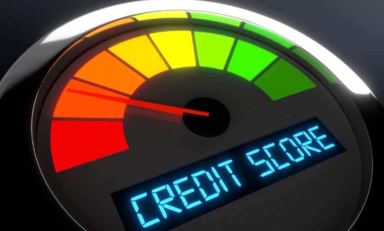 credit score