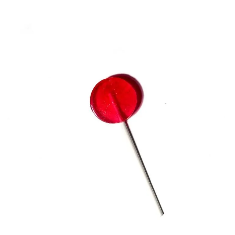 THC lollipops