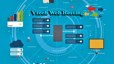 Vtech web hosting pakistan