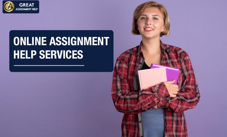 Assignment Help