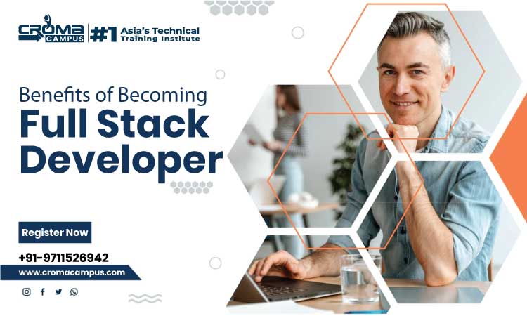 Full Stack Developer