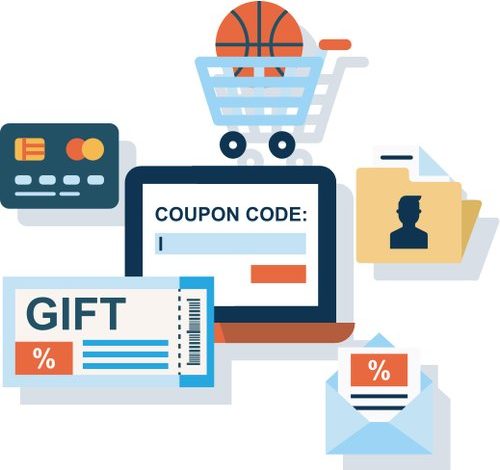 Coupon Management System