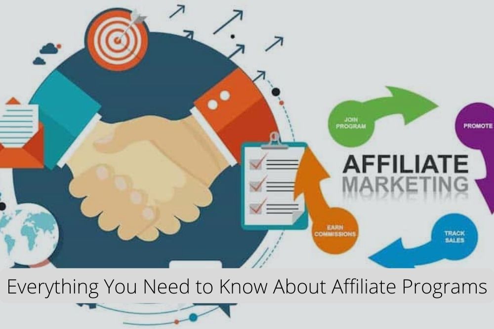 affiliate program