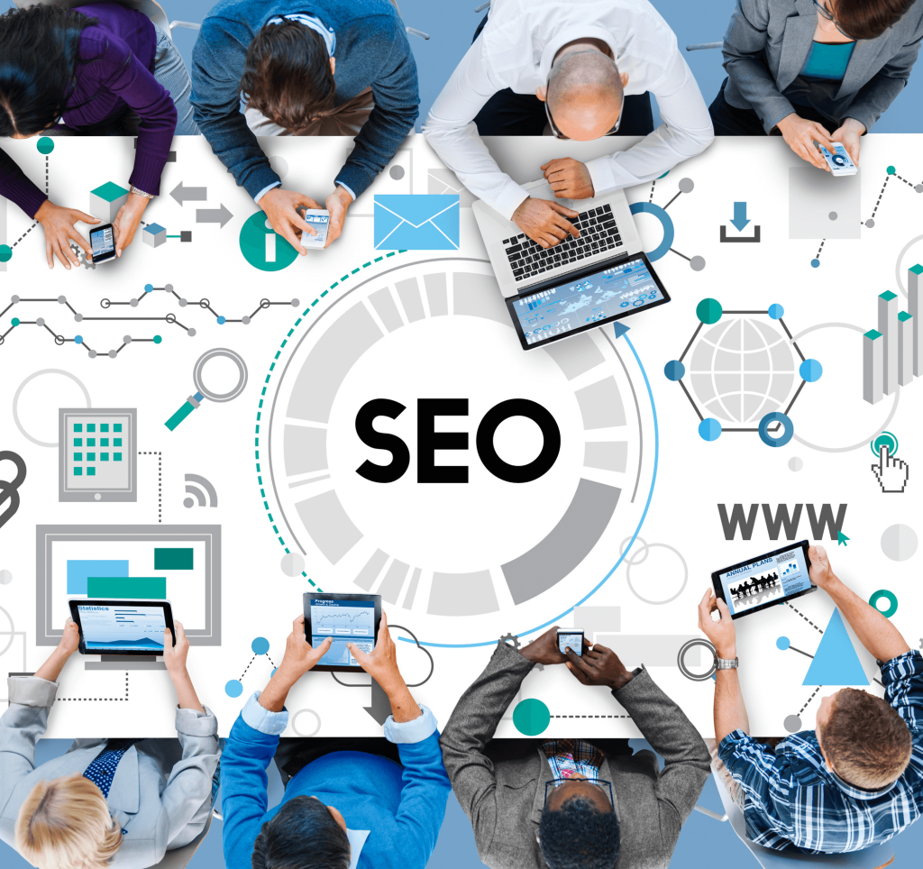 Find SEO Company