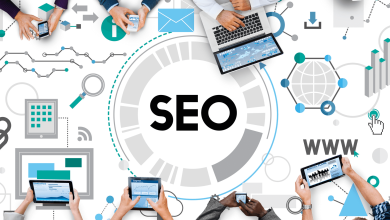 Find SEO Company