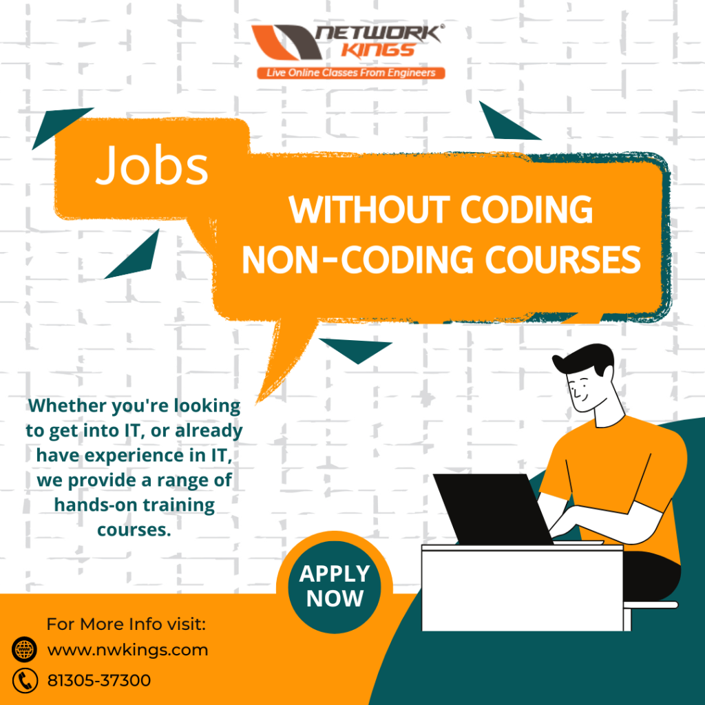 NON CODING COURSES