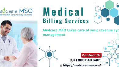 Medical Billing Services